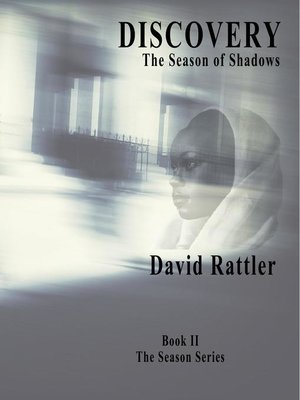 cover image of Discovery the Season of Shadows
